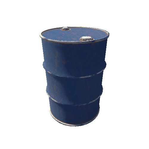 Two_Ridge _Barrel_Two_Caps_DIrty_Blue